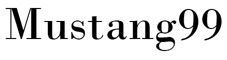 Mustang99